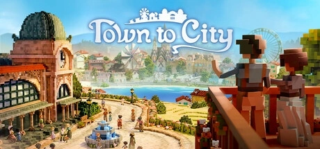 Town to City PC Cheats & Trainer