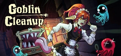 Goblin Cleanup PC Cheats & Trainer
