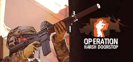 Operation: Harsh Doorstop PCチート＆トレーナー