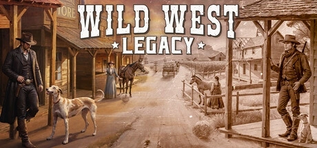 Wild West Legacy PC Cheats & Trainer
