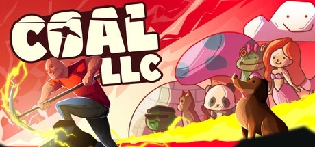 Coal LLC PC Cheats & Trainer