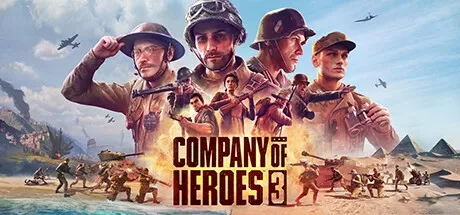 Company of Heroes 3 {0} Kody PC i Trainer