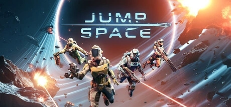 Jump Space Treinador & Truques para PC
