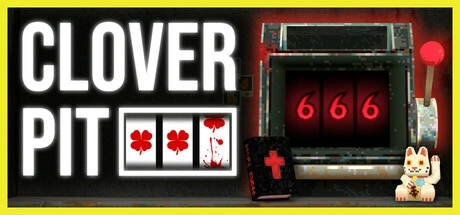 CloverPit PC Cheats & Trainer