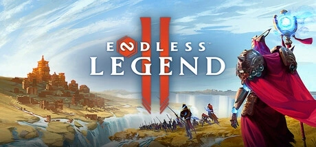 ENDLESS Legend 2 Trucos PC & Trainer
