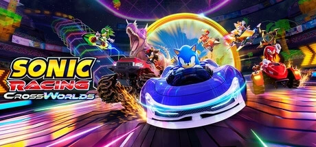Sonic Racing: CrossWorlds PC Cheats & Trainer