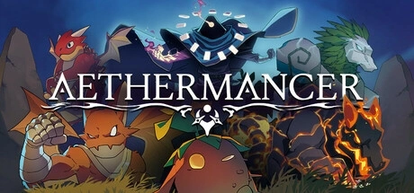 Aethermancer PC Cheats & Trainer