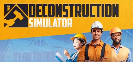 Deconstruction Simulator PC Cheats & Trainer