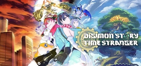 Digimon Story Time Stranger PCチート＆トレーナー