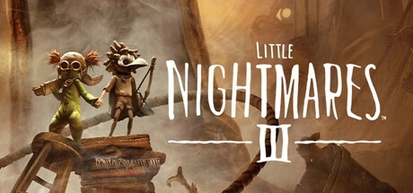 Little Nightmares III PC Cheats & Trainer