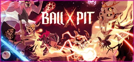 BALL x PIT 电脑游戏修改器