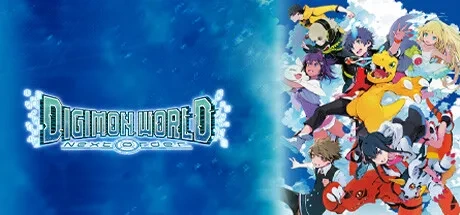 Digimon World: Next Order PC Cheats & Trainer