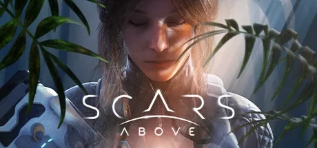 Scars Above PC Cheats & Trainer