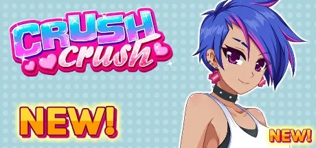 Crush Crush {0} PCチート＆トレーナー