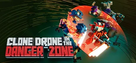 Clone Drone in the Danger Zone Trucos PC & Trainer