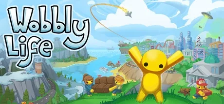 Wobbly Life {0} Treinador & Truques para PC