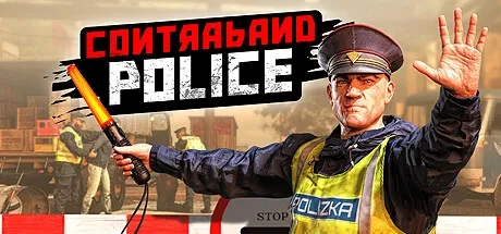 Contraband Police PC Cheats & Trainer
