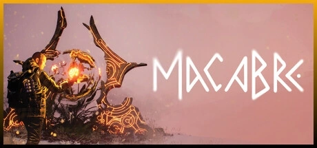 Macabre PC Cheats & Trainer