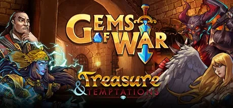 Gems of War - Puzzle RPG {0} Treinador & Truques para PC