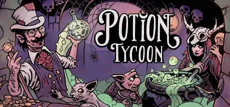 Potion Tycoon PC 치트 & 트레이너