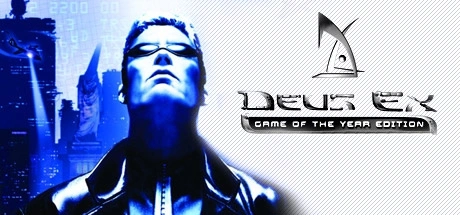 Deus Ex: Game of the Year Edition PC Cheats & Trainer