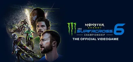 Monster Energy Supercross - The Official Videogame 6 {0} 电脑游戏修改器