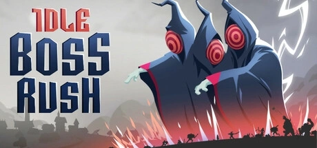 IDLE BOSS RUSH PC Cheats & Trainer