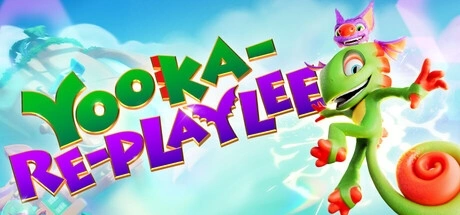 Yooka-Replaylee PC Cheats & Trainer