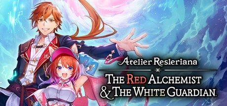 Atelier Resleriana: The Red Alchemist & the White Guardian PC Cheats & Trainer