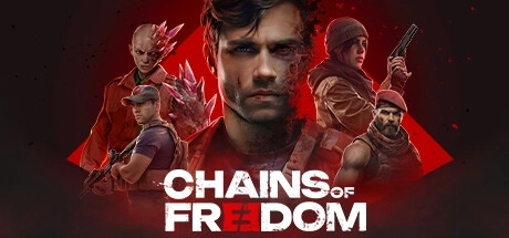Chains of Freedom PC Cheats & Trainer