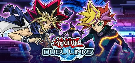 Yu-Gi-Oh! Duel Links {0} PC Cheats & Trainer