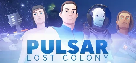 PULSAR: Lost Colony Trucos PC & Trainer