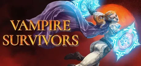 Vampire Survivors {0} Treinador & Truques para PC