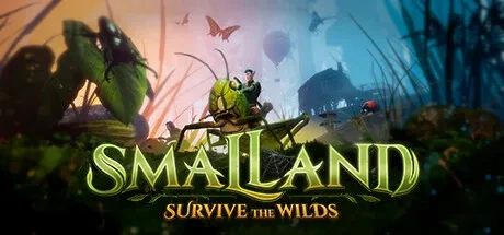 Smalland: Survive the Wilds PCチート＆トレーナー
