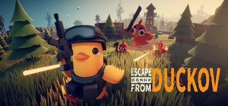 Escape From Duckov Codes de Triche PC & Trainer