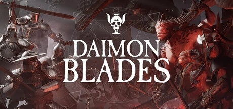 DAIMON BLADES 电脑游戏修改器