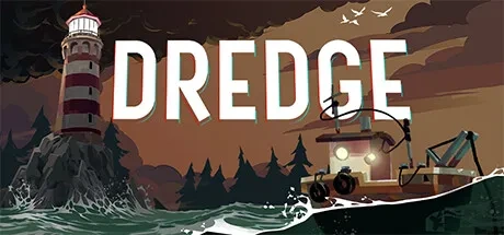 DREDGE PC 치트 & 트레이너