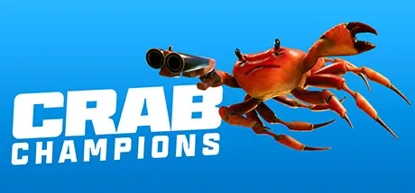 Crab Champions 电脑游戏修改器