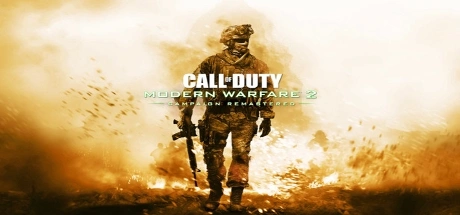Call of Duty: Modern Warfare 2 Campaign Remastered PC Cheats & Trainer