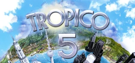 Tropico 5 {0} PCチート＆トレーナー