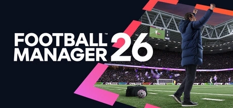 Football Manager 26 PCチート&トレーナー