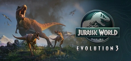 Jurassic World Evolution 3 电脑游戏修改器