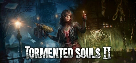 Tormented Souls 2 PC Cheats & Trainer