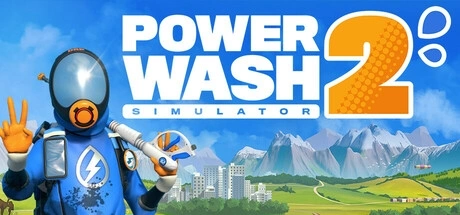 PowerWash Simulator 2 Trucos PC & Trainer