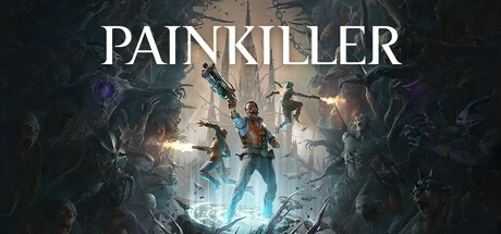 Painkiller Treinador & Truques para PC