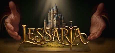 Lessaria: Fantasy Kingdom Sim 电脑游戏修改器