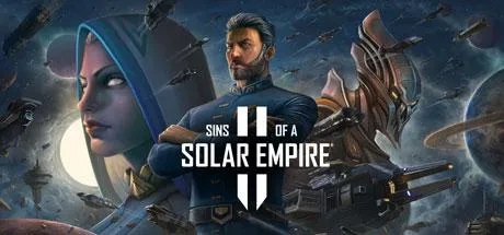 Sins of a Solar Empire II Trucos PC & Trainer