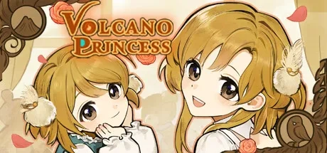 Volcano Princess PC Cheats & Trainer