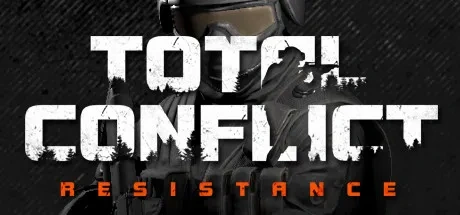 Total Conflict: Resistance {0} Treinador & Truques para PC