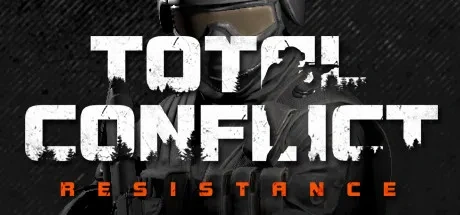 Total Conflict: Resistance {0} Codes de Triche PC & Trainer